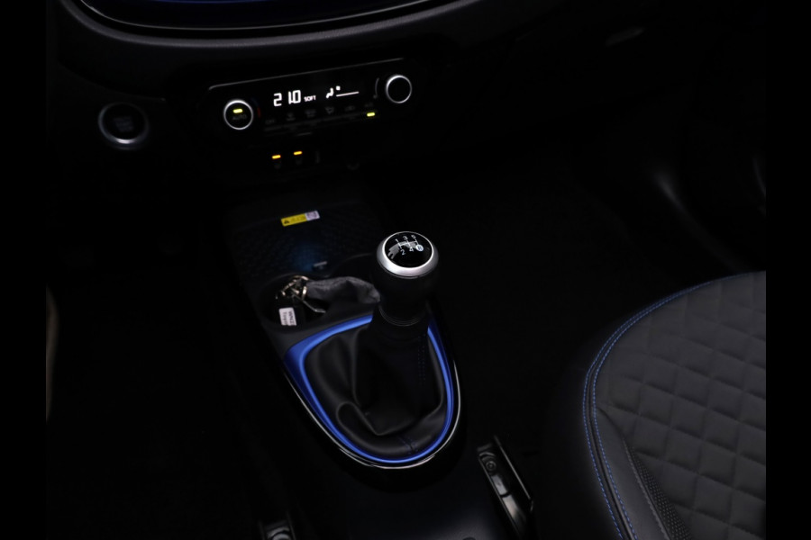 Toyota Aygo X 1.0 VVT-i MT Premium | Cabrio | JBL | Stoelverwarming