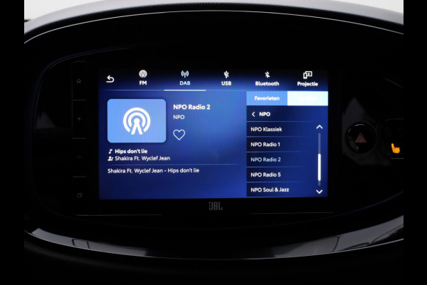 Toyota Aygo X 1.0 VVT-i MT Premium | Cabrio | JBL | Stoelverwarming