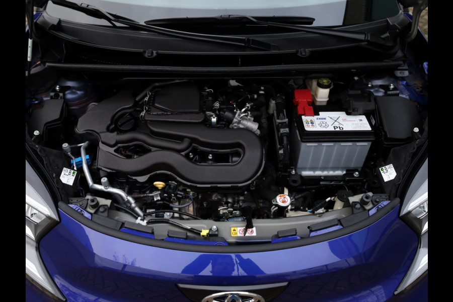 Toyota Aygo X 1.0 VVT-i MT Premium | Cabrio | JBL | Stoelverwarming