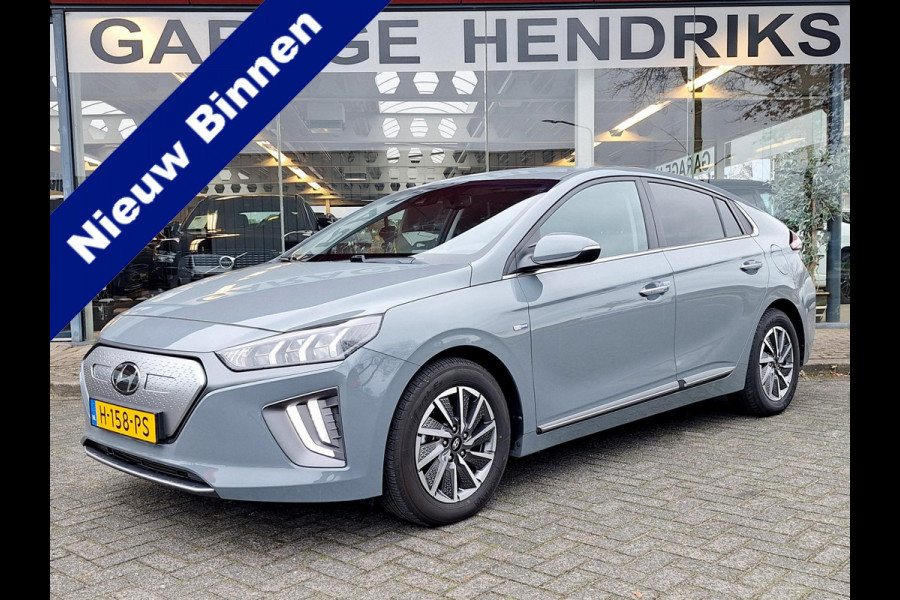 Hyundai IONIQ Comfort EV 38 kWh | SOH: 94% | 311km WLTP | Climate | Adaptive CC | Full LED | Navi | occasion
