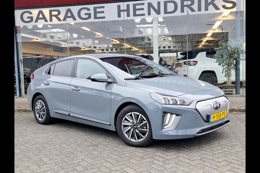 Hyundai IONIQ Comfort EV 38 kWh | SOH: 94% | 311km WLTP | Climate | Adaptive CC | Full LED | Navi | occasion