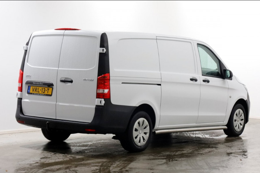 Mercedes-Benz Vito 110 CDI 102pk RWD Lang Airco/Navi/Camera 07-2022