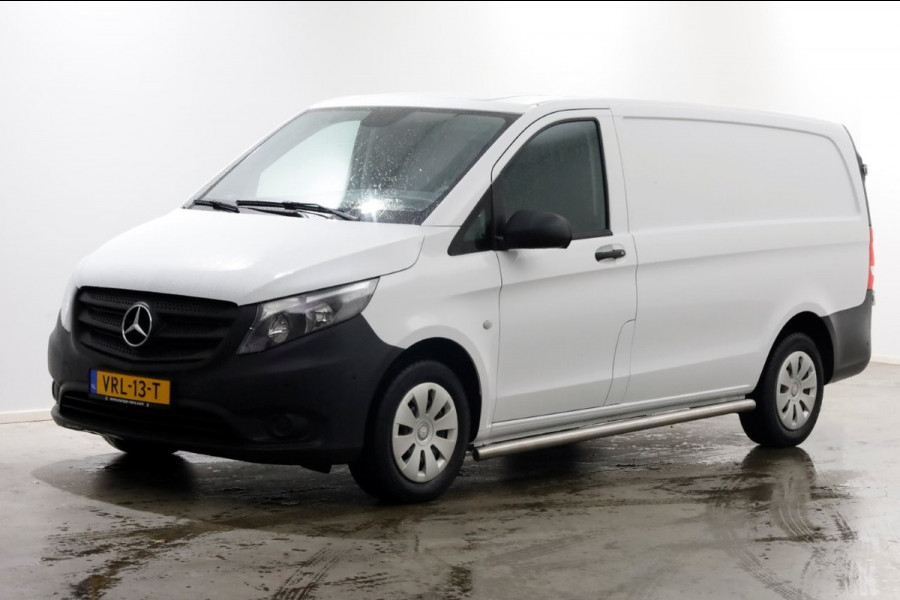 Mercedes-Benz Vito 110 CDI 102pk RWD Lang Airco/Navi/Camera 07-2022