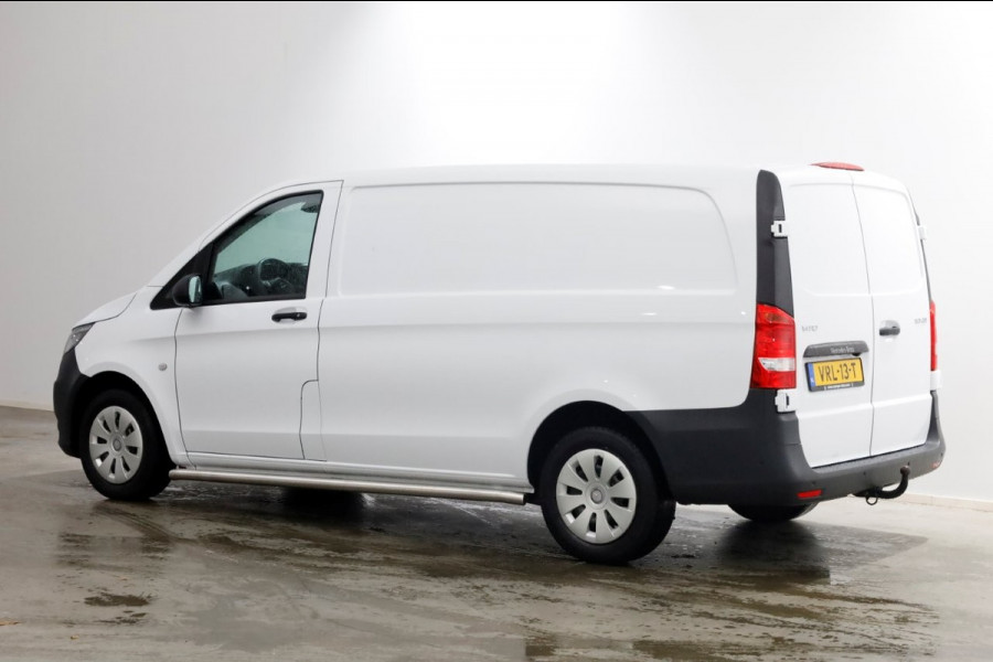 Mercedes-Benz Vito 110 CDI 102pk RWD Lang Airco/Navi/Camera 07-2022