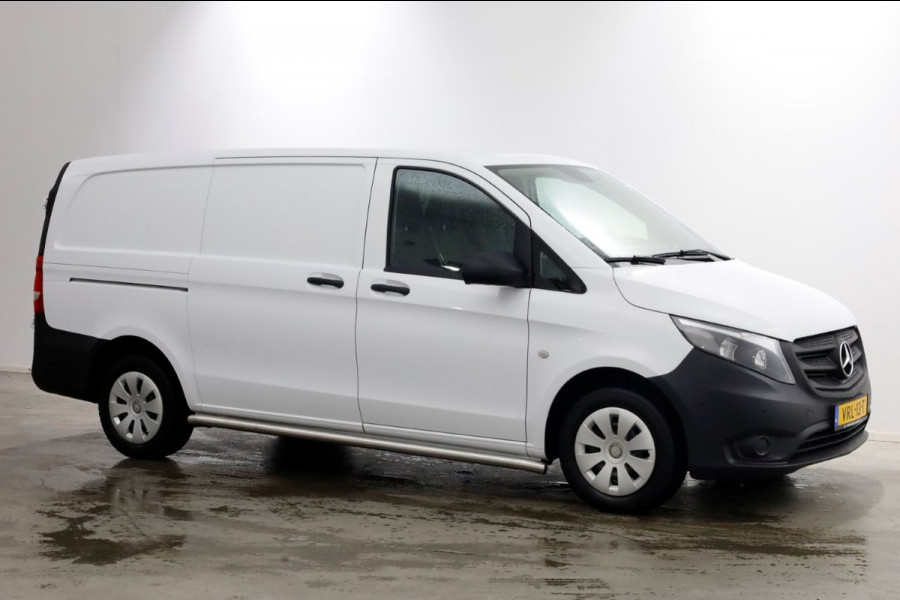Mercedes-Benz Vito 110 CDI 102pk RWD Lang Airco/Navi/Camera 07-2022