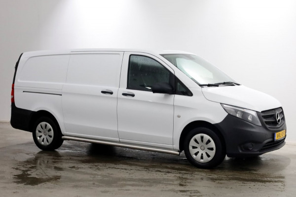 Mercedes-Benz Vito 110 CDI 102pk RWD Lang Airco/Navi/Camera 07-2022