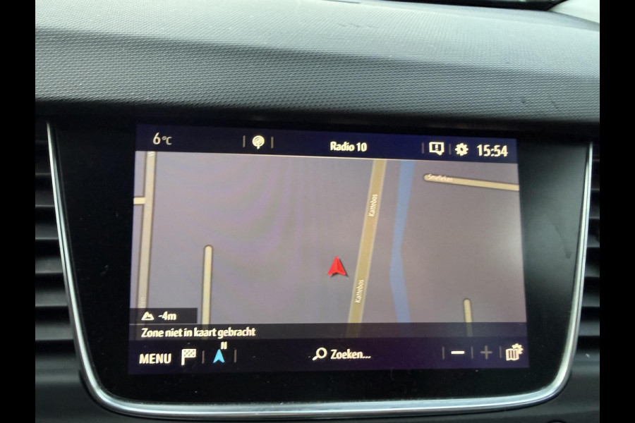 Opel Crossland X 1.2 Turbo Innovation 110pk | Achteruitrijcamera | Trekhaak | WinterPack | Headup-Display | Navi