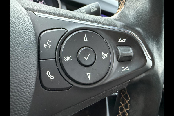 Opel Crossland X 1.2 Turbo Innovation 110pk | Achteruitrijcamera | Trekhaak | WinterPack | Headup-Display | Navi