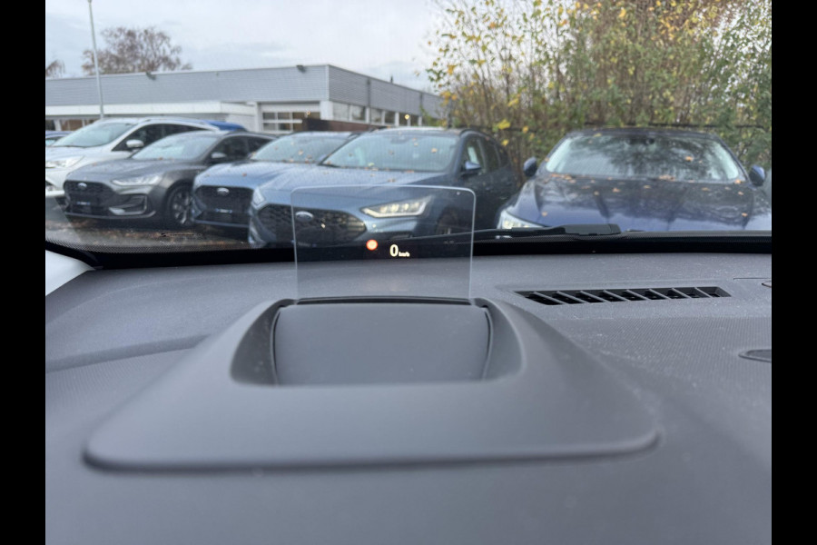 Opel Crossland X 1.2 Turbo Innovation 110pk | Achteruitrijcamera | Trekhaak | WinterPack | Headup-Display | Navi