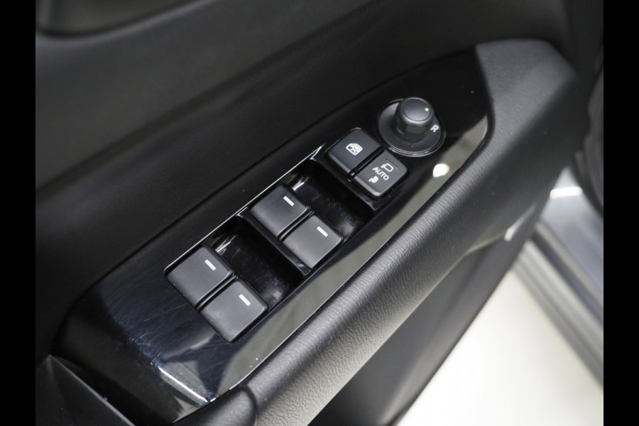 Mazda CX-5 2.0 SkyActiv-G 165 | Leder | Bose | Camera | Trekhaak | Keyless | Memory | Carplay