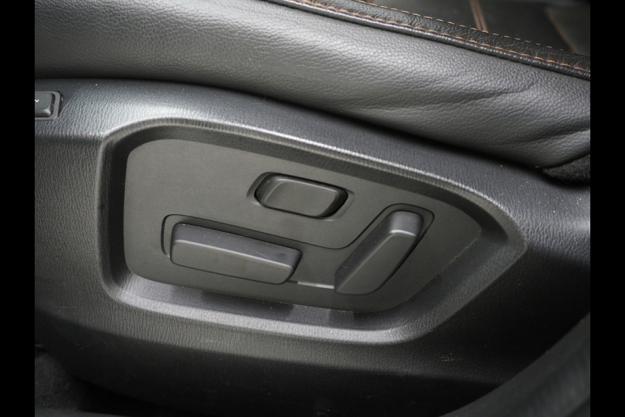 Mazda CX-5 2.0 SkyActiv-G 165 | Leder | Bose | Camera | Trekhaak | Keyless | Memory | Carplay