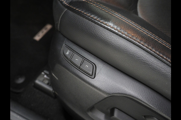 Mazda CX-5 2.0 SkyActiv-G 165 | Leder | Bose | Camera | Trekhaak | Keyless | Memory | Carplay