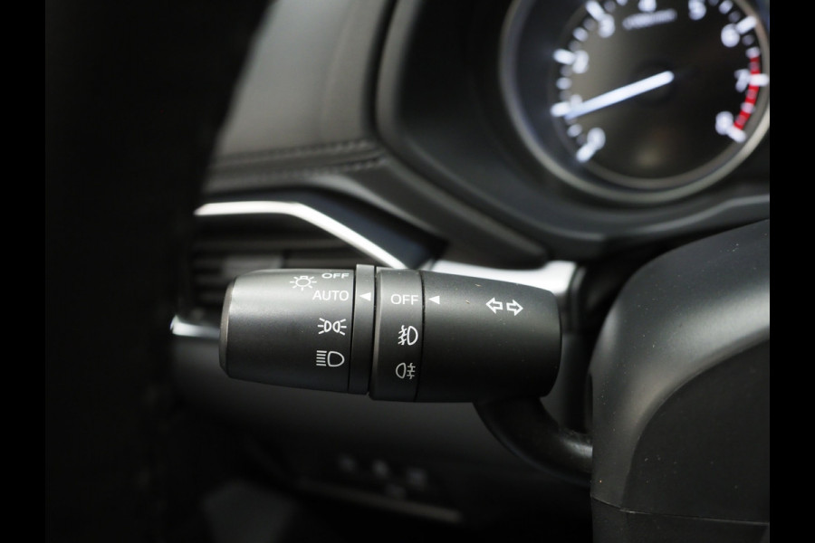 Mazda CX-5 2.0 SkyActiv-G 165 | Leder | Bose | Camera | Trekhaak | Keyless | Memory | Carplay