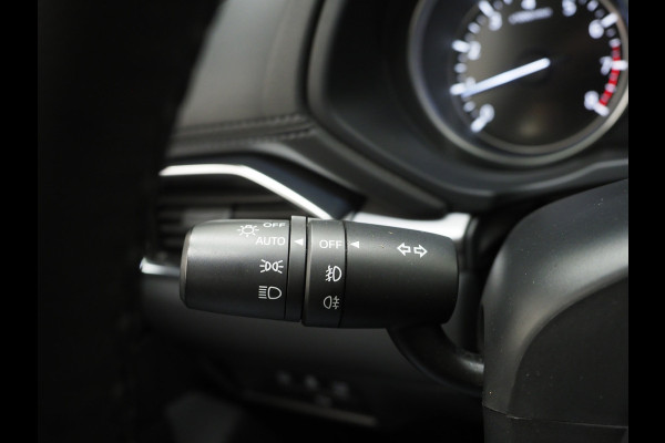 Mazda CX-5 2.0 SkyActiv-G 165 | Leder | Bose | Camera | Trekhaak | Keyless | Memory | Carplay