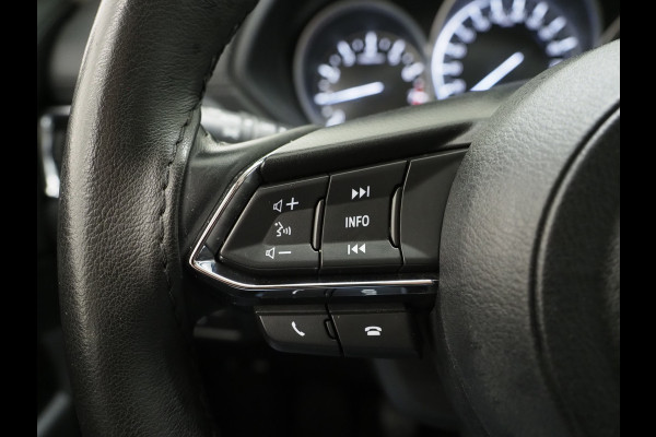 Mazda CX-5 2.0 SkyActiv-G 165 | Leder | Bose | Camera | Trekhaak | Keyless | Memory | Carplay