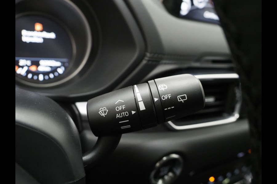 Mazda CX-5 2.0 SkyActiv-G 165 | Leder | Bose | Camera | Trekhaak | Keyless | Memory | Carplay