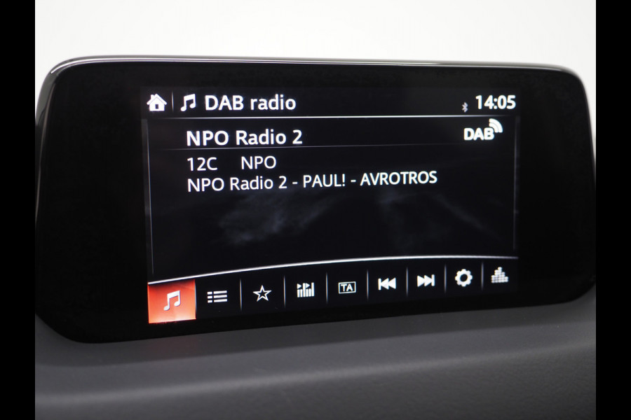 Mazda CX-5 2.0 SkyActiv-G 165 | Leder | Bose | Camera | Trekhaak | Keyless | Memory | Carplay