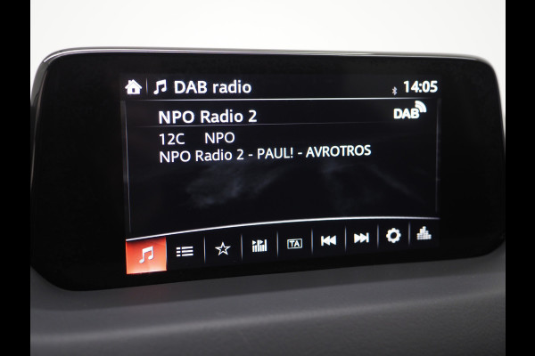 Mazda CX-5 2.0 SkyActiv-G 165 | Leder | Bose | Camera | Trekhaak | Keyless | Memory | Carplay