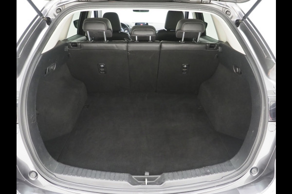 Mazda CX-5 2.0 SkyActiv-G 165 | Leder | Bose | Camera | Trekhaak | Keyless | Memory | Carplay