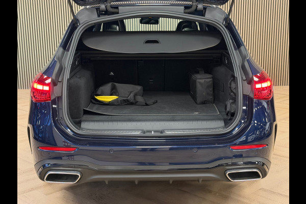 Mercedes-Benz C-Klasse Estate C300e AMG Line Plug-in hybride PANORAMADAK AIRCO CAMERA CRUISE SFEERVERLICHTING LEDER KEYLESS START