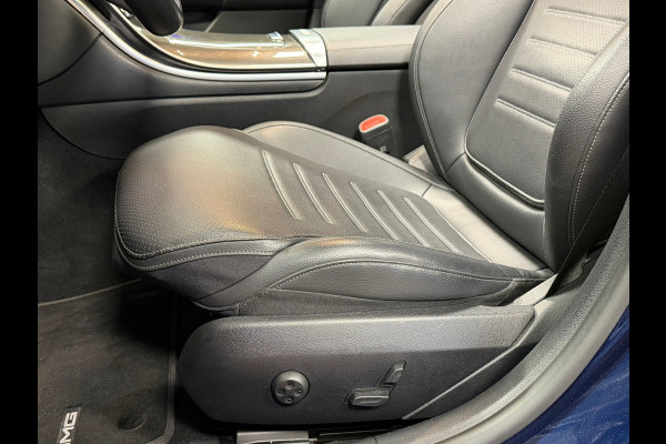 Mercedes-Benz C-Klasse Estate C300e AMG Line Plug-in hybride PANORAMADAK AIRCO CAMERA CRUISE SFEERVERLICHTING LEDER KEYLESS START