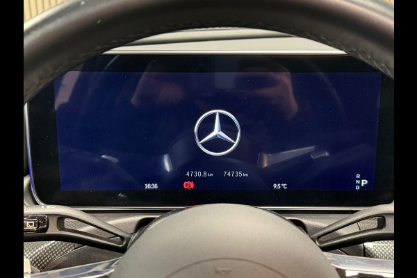 Mercedes-Benz C-Klasse Estate C300e AMG Line Plug-in hybride PANORAMADAK AIRCO CAMERA CRUISE SFEERVERLICHTING LEDER KEYLESS START