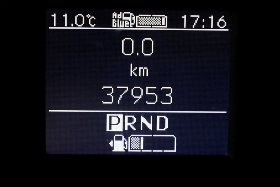 Mercedes-Benz Sprinter 315 CDI 150pk RWD 9G Automaat L2H2 Airco/Camera/CarPlay 08-2021