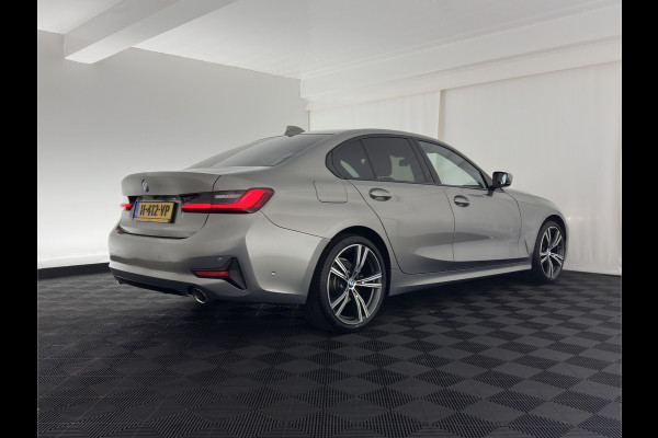 BMW 3-serie 320d High Executive Edition (INCL.BTW) *LUXURY-LEATHER | FULL-LED | DIGI-COCKPIT | HEATED-SPORTSEATS | HIFI-SOUND | NAVI-FULLMAP | KEYLESS | CAMERA | PRIVACY-GLASS | SHIFT-PADDLES | DAB+ | ECC | PDC | CRUISE | 19''ALU*