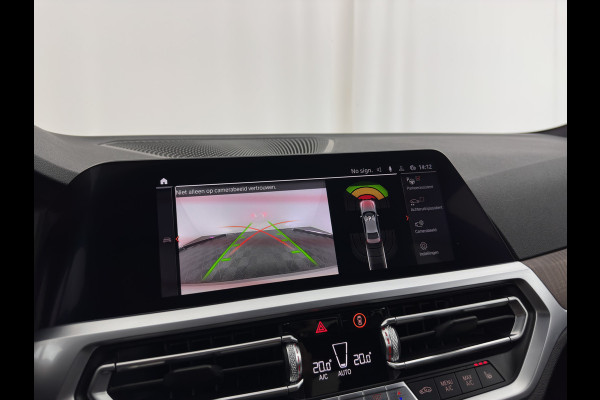 BMW 3-serie 320d High Executive Edition (INCL.BTW) *LUXURY-LEATHER | FULL-LED | DIGI-COCKPIT | HEATED-SPORTSEATS | HIFI-SOUND | NAVI-FULLMAP | KEYLESS | CAMERA | PRIVACY-GLASS | SHIFT-PADDLES | DAB+ | ECC | PDC | CRUISE | 19''ALU*