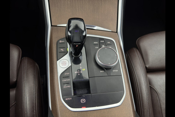 BMW 3-serie 320d High Executive Edition (INCL.BTW) *LUXURY-LEATHER | FULL-LED | DIGI-COCKPIT | HEATED-SPORTSEATS | HIFI-SOUND | NAVI-FULLMAP | KEYLESS | CAMERA | PRIVACY-GLASS | SHIFT-PADDLES | DAB+ | ECC | PDC | CRUISE | 19''ALU*