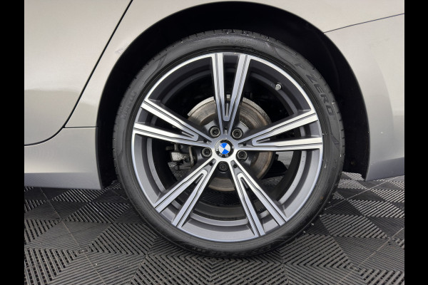 BMW 3-serie 320d High Executive Edition (INCL.BTW) *LUXURY-LEATHER | FULL-LED | DIGI-COCKPIT | HEATED-SPORTSEATS | HIFI-SOUND | NAVI-FULLMAP | KEYLESS | CAMERA | PRIVACY-GLASS | SHIFT-PADDLES | DAB+ | ECC | PDC | CRUISE | 19''ALU*