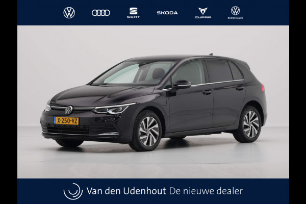 Volkswagen Golf 1.4 eHybrid 204pk Style Navigatie Massage Camera Led 289