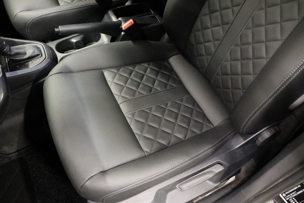Volkswagen Caddy 2.0 TDI 185 PK DSG | CarPlay | Stoelverwarming | Camera | Navigatie | Climate control | Alarm klasse 4 | PDC  | Nieuwe APK | NAP Logisch