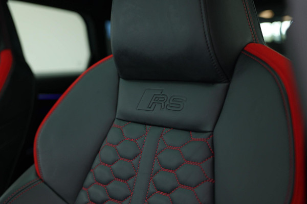 Audi RS3 Sportback 2.5 TFSI quattro |Pano|Ceramic|Massage|Memory|B&O|