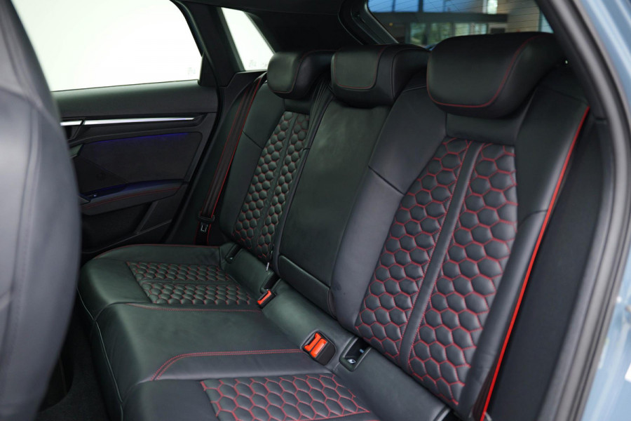 Audi RS3 Sportback 2.5 TFSI quattro |Pano|Ceramic|Massage|Memory|B&O|