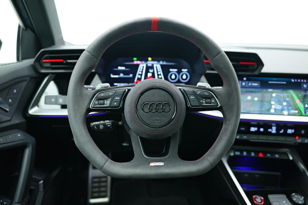 Audi RS3 Sportback 2.5 TFSI quattro |Pano|Ceramic|Massage|Memory|B&O|
