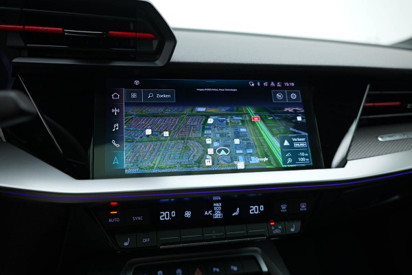 Audi RS3 Sportback 2.5 TFSI quattro |Pano|Ceramic|Massage|Memory|B&O|