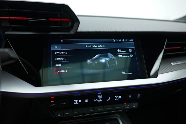 Audi RS3 Sportback 2.5 TFSI quattro |Pano|Ceramic|Massage|Memory|B&O|