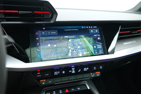 Audi RS3 Sportback 2.5 TFSI quattro |Pano|Ceramic|Massage|Memory|B&O|