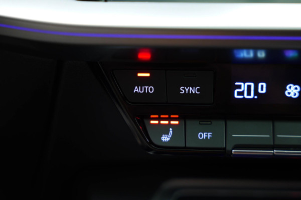 Audi RS3 Sportback 2.5 TFSI quattro |Pano|Ceramic|Massage|Memory|B&O|