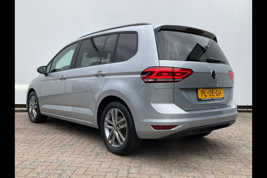 Volkswagen Touran 7-Pers 1.5 TSI EVO ACT 150 COMFORTLINE EDITION 7P