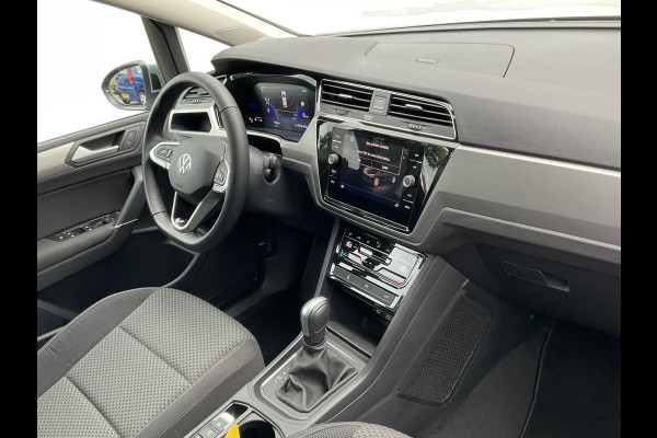 Volkswagen Touran 7-Pers 1.5 TSI EVO ACT 150 COMFORTLINE EDITION 7P