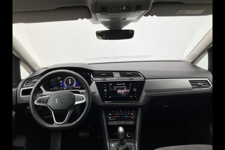Volkswagen Touran 7-Pers 1.5 TSI EVO ACT 150 COMFORTLINE EDITION 7P