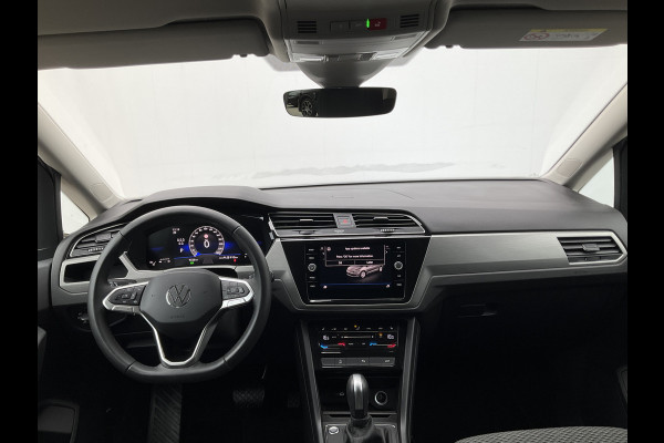 Volkswagen Touran 7-Pers 1.5 TSI EVO ACT 150 COMFORTLINE EDITION 7P