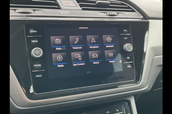 Volkswagen Touran 7-Pers 1.5 TSI EVO ACT 150 COMFORTLINE EDITION 7P