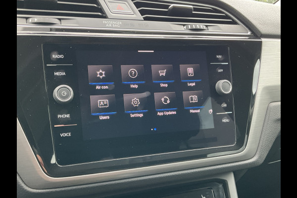 Volkswagen Touran 7-Pers 1.5 TSI EVO ACT 150 COMFORTLINE EDITION 7P