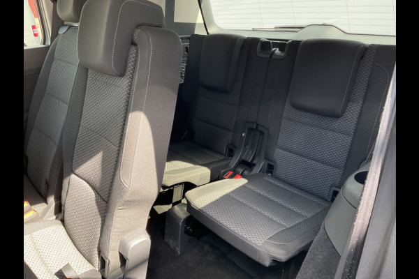 Volkswagen Touran 7-Pers 1.5 TSI EVO ACT 150 COMFORTLINE EDITION 7P