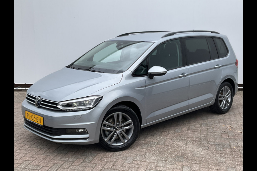 Volkswagen Touran 7-Pers 1.5 TSI EVO ACT 150 COMFORTLINE EDITION 7P