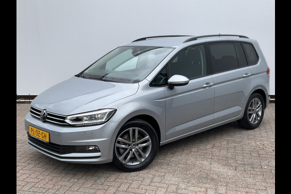 Volkswagen Touran 7-Pers 1.5 TSI EVO ACT 150 COMFORTLINE EDITION 7P