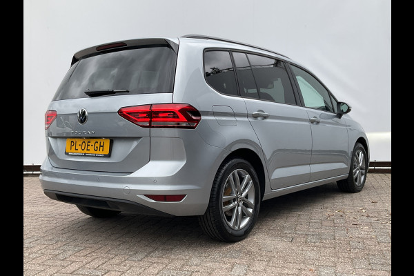 Volkswagen Touran 7-Pers 1.5 TSI EVO ACT 150 COMFORTLINE EDITION 7P